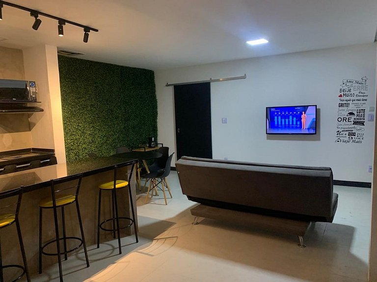 Top House - Arraial do Cabo-RJ