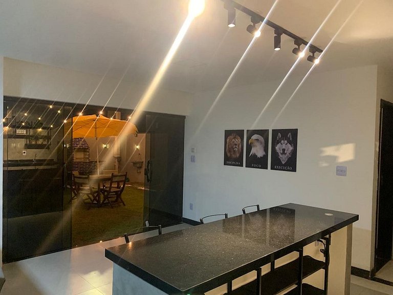 Top House - Arraial do Cabo-RJ