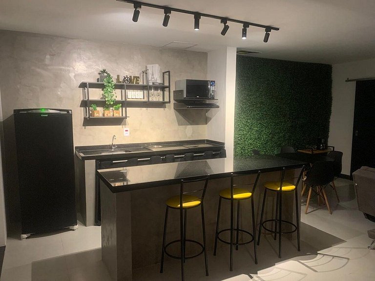 Top House - Arraial do Cabo-RJ