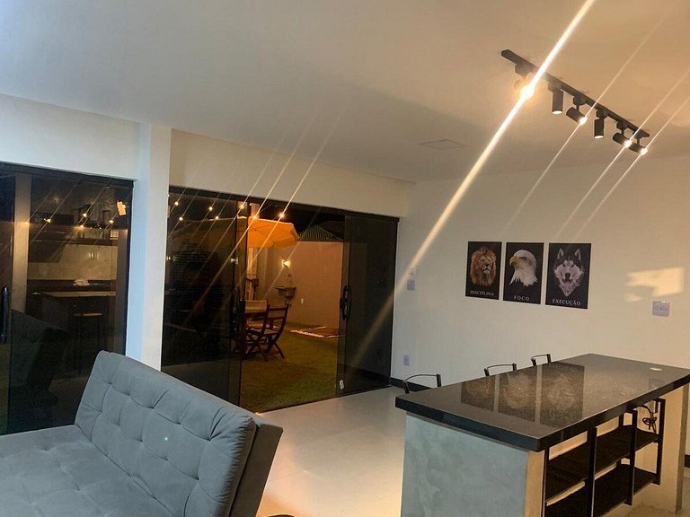 Top House - Arraial do Cabo-RJ