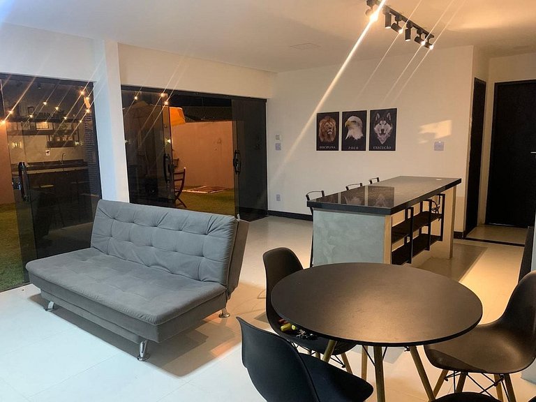 Top House - Arraial do Cabo-RJ