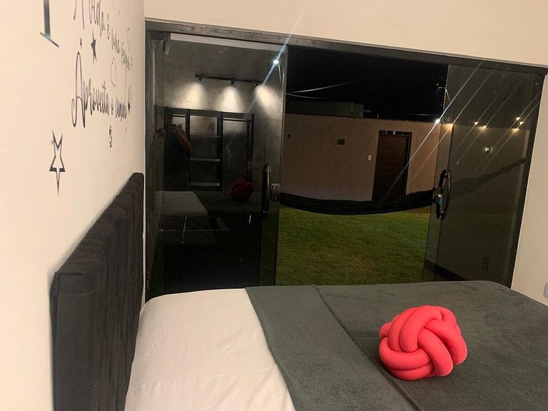 Top House - Arraial do Cabo-RJ