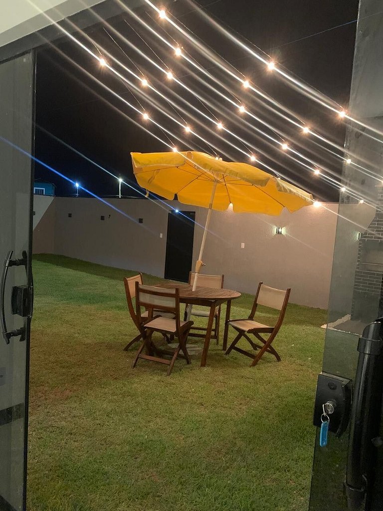 Top House - Arraial do Cabo-RJ