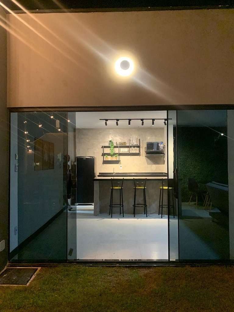 Top House - Arraial do Cabo-RJ