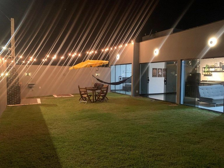 Top House - Arraial do Cabo-RJ