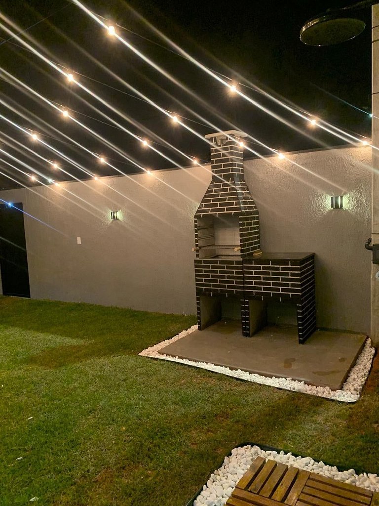 Top House - Arraial do Cabo-RJ