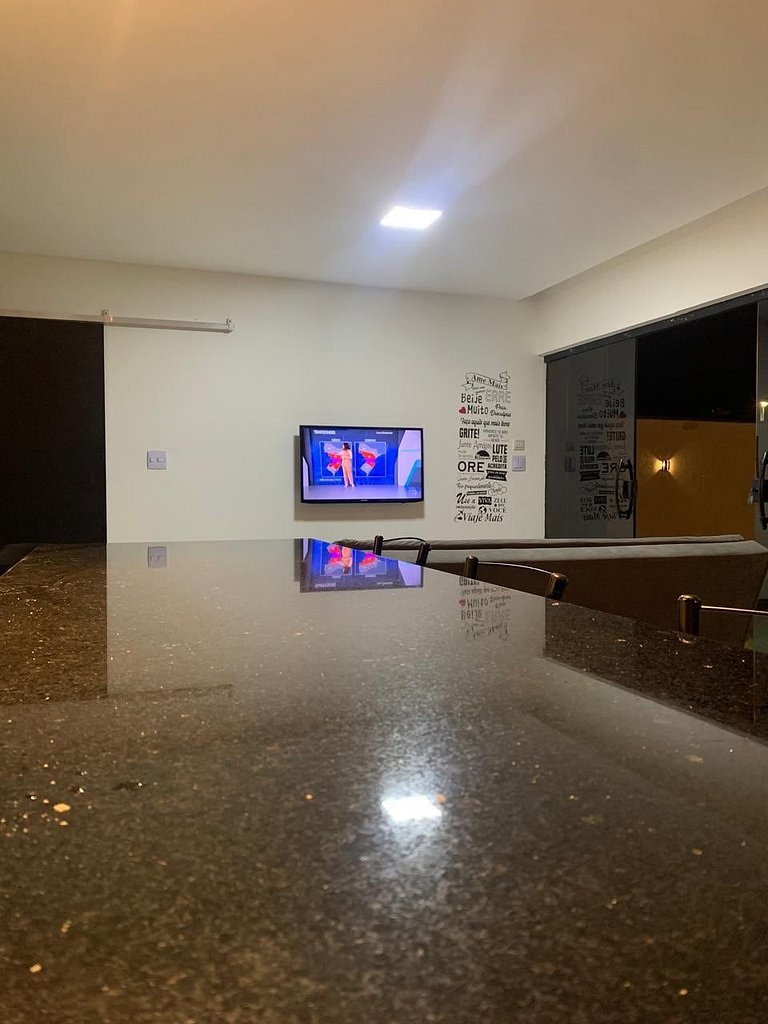 Top House - Arraial do Cabo-RJ