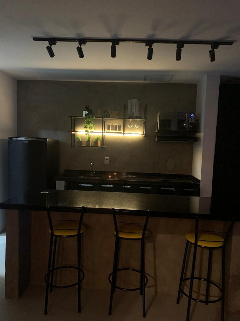 Top House - Arraial do Cabo-RJ