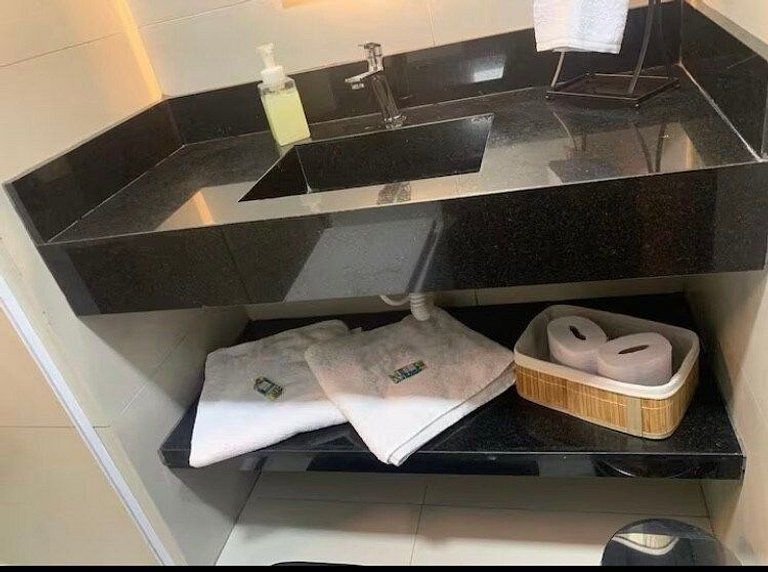 Top House - Arraial do Cabo-RJ