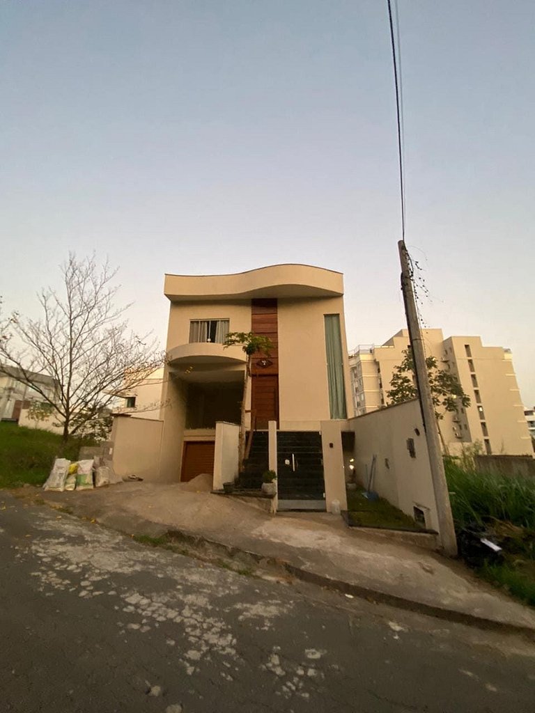 Casa Refúgio do Vale *Unimed*