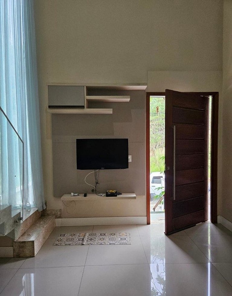 Casa Refúgio do Vale *Unimed*