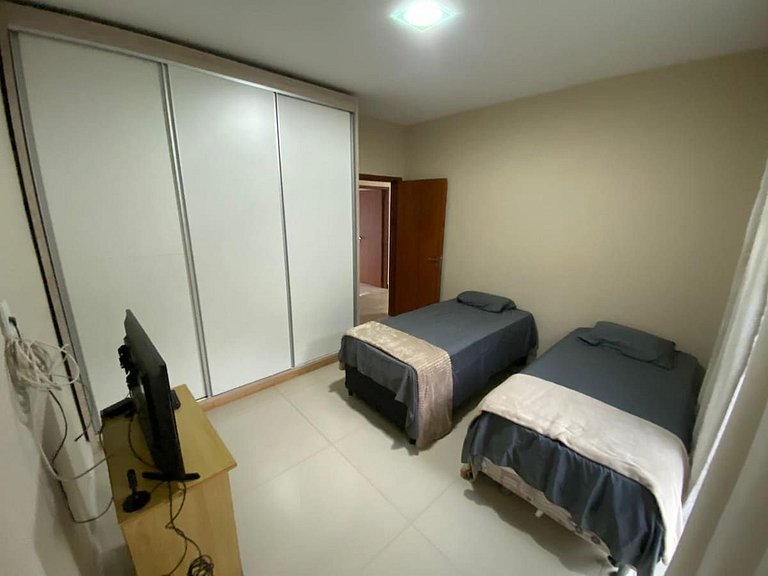 Casa Refúgio do Vale *Unimed*