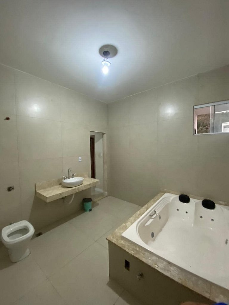 Casa Refúgio do Vale *Unimed*