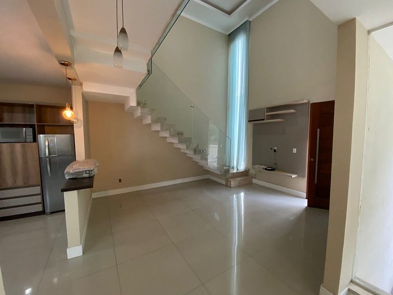 Casa Refúgio do Vale *Unimed*