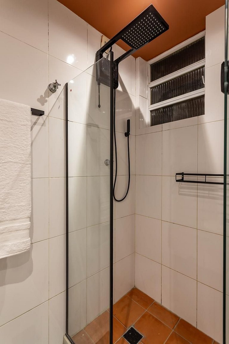 Casa Uní - Copacabana - RJ