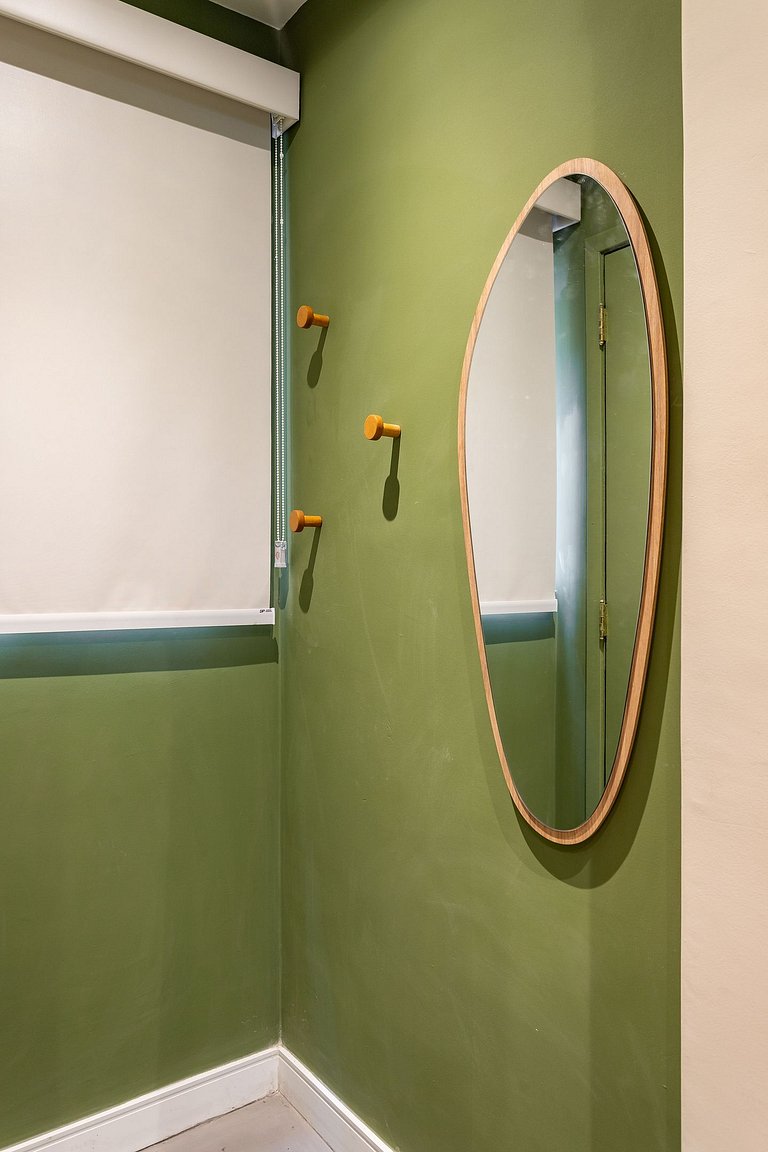 Casa Uní - Copacabana - RJ