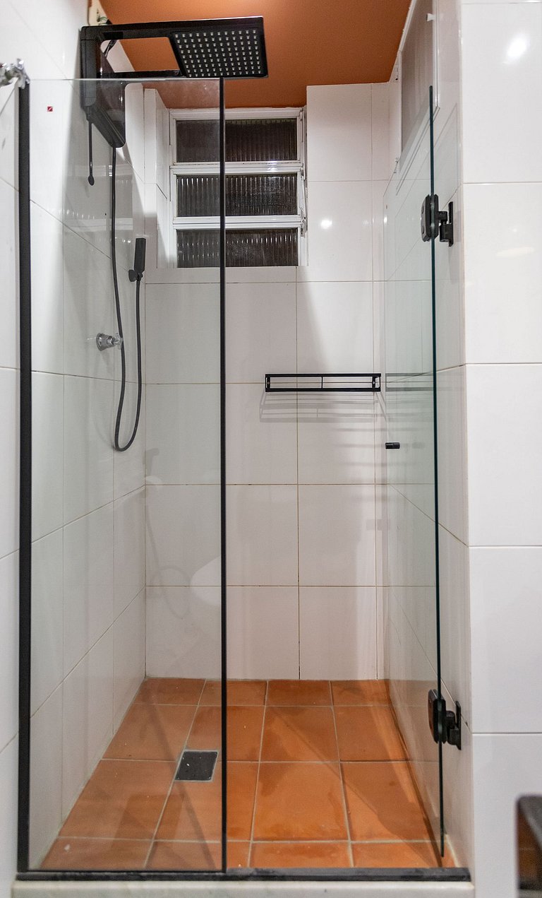 Casa Uní - Copacabana - RJ