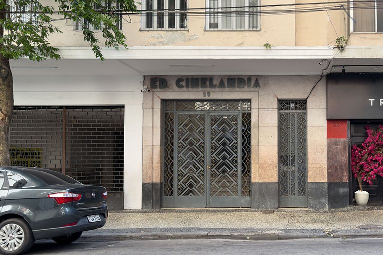 Premium Rio de janeiro - RJ