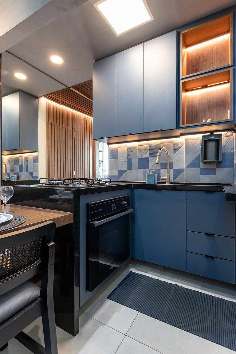 Premium Carioca - Copacabana - Rio de Janeiro - RJ