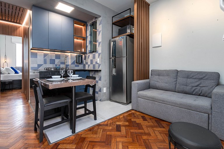 Premium Carioca - Copacabana - Rio de Janeiro - RJ