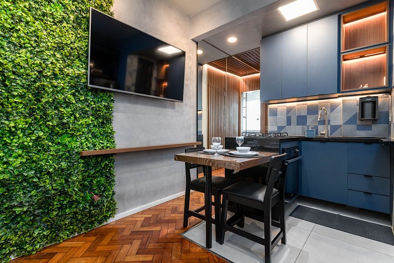 Premium Carioca - Copacabana - Rio de Janeiro - RJ