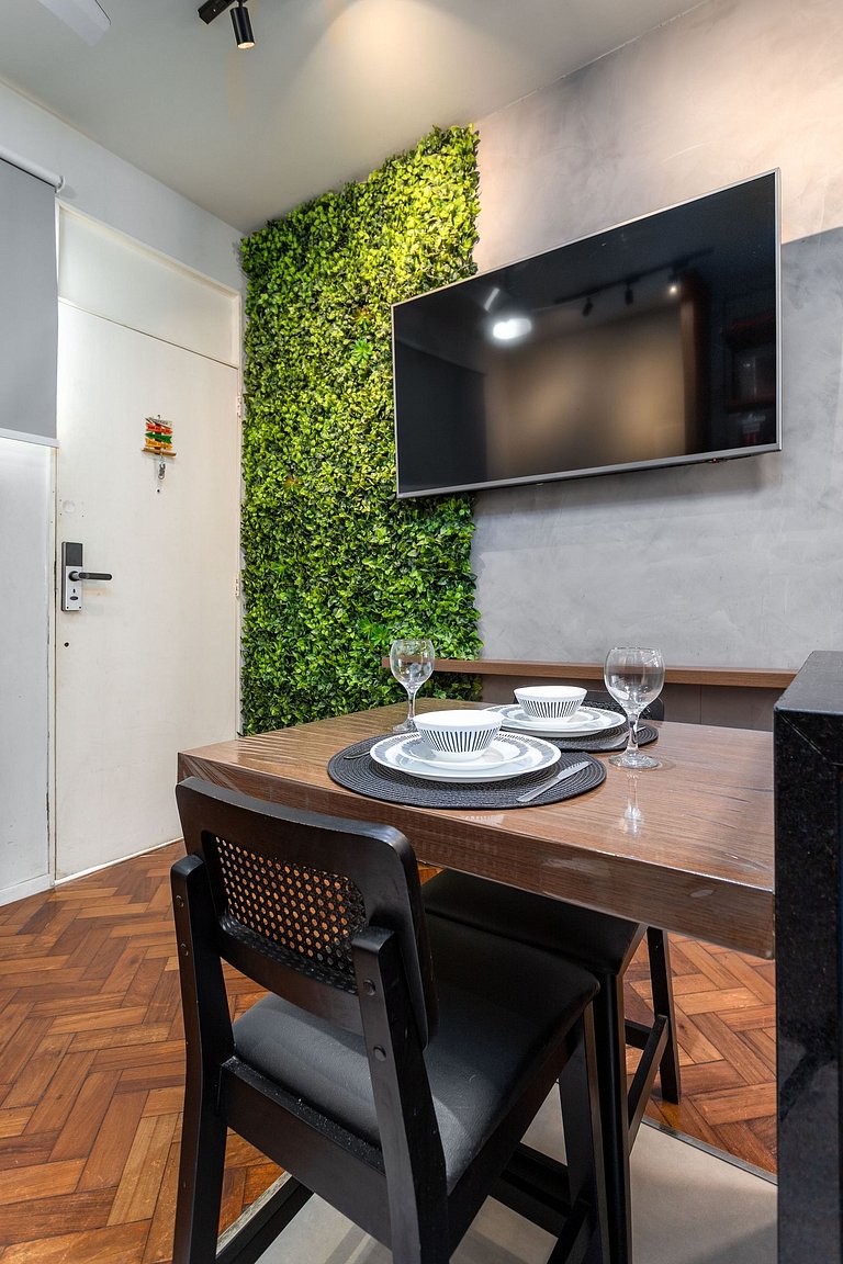 Premium Carioca - Copacabana - Rio de Janeiro - RJ