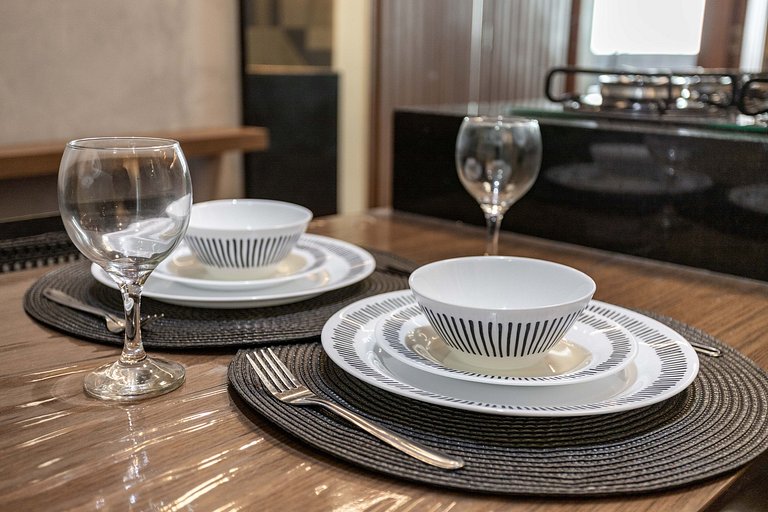 Premium Carioca - Copacabana - Rio de Janeiro - RJ