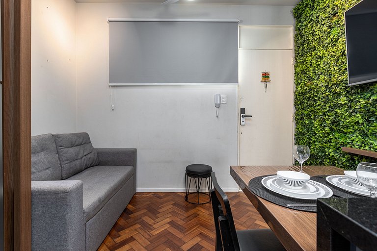 Premium Carioca - Copacabana - Rio de Janeiro - RJ