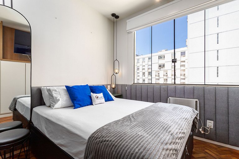 Premium Carioca - Copacabana - Rio de Janeiro - RJ