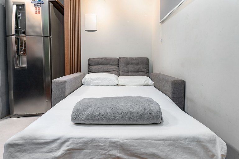 Premium Carioca - Copacabana - Rio de Janeiro - RJ