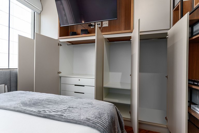 Premium Carioca - Copacabana - Rio de Janeiro - RJ