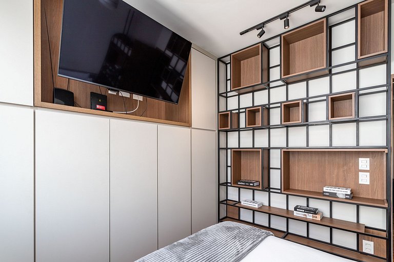 Premium Carioca - Copacabana - Rio de Janeiro - RJ