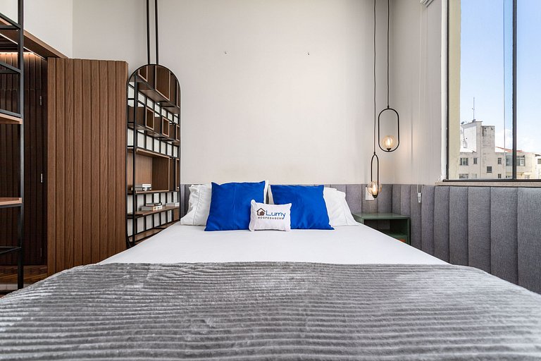 Premium Carioca - Copacabana - Rio de Janeiro - RJ