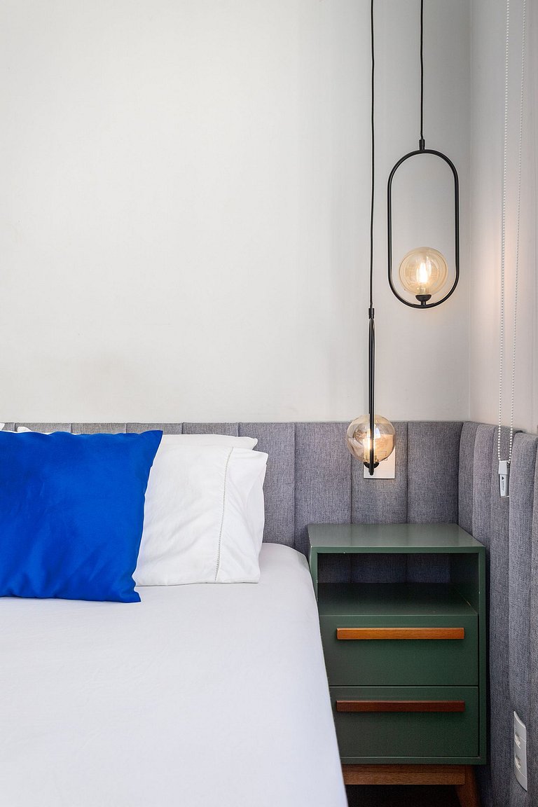 Premium Carioca - Copacabana - Rio de Janeiro - RJ