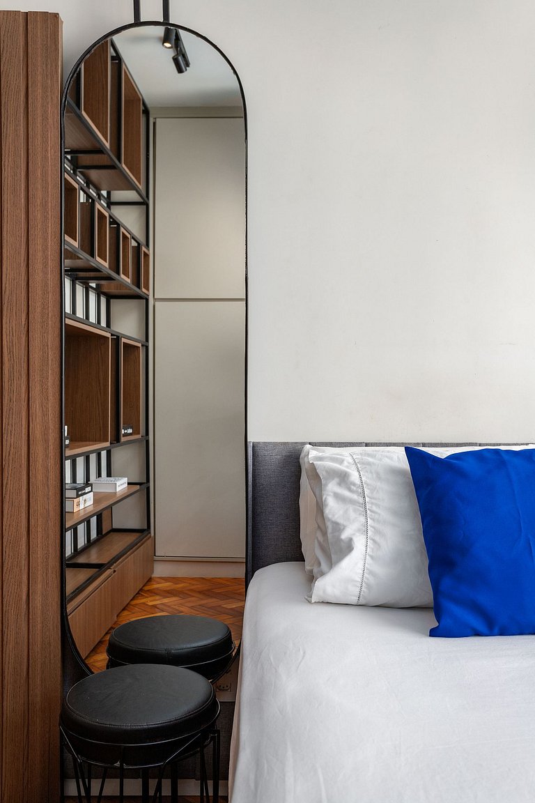 Premium Carioca - Copacabana - Rio de Janeiro - RJ