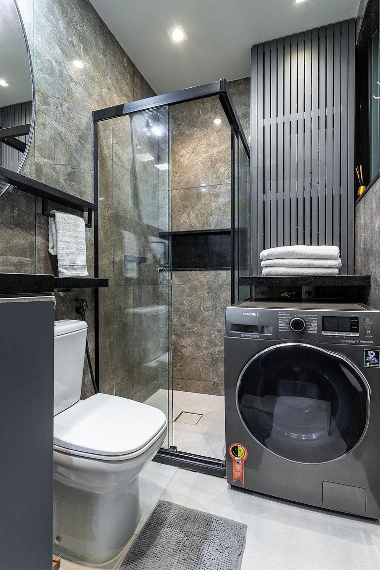 Premium Carioca - Copacabana - Rio de Janeiro - RJ