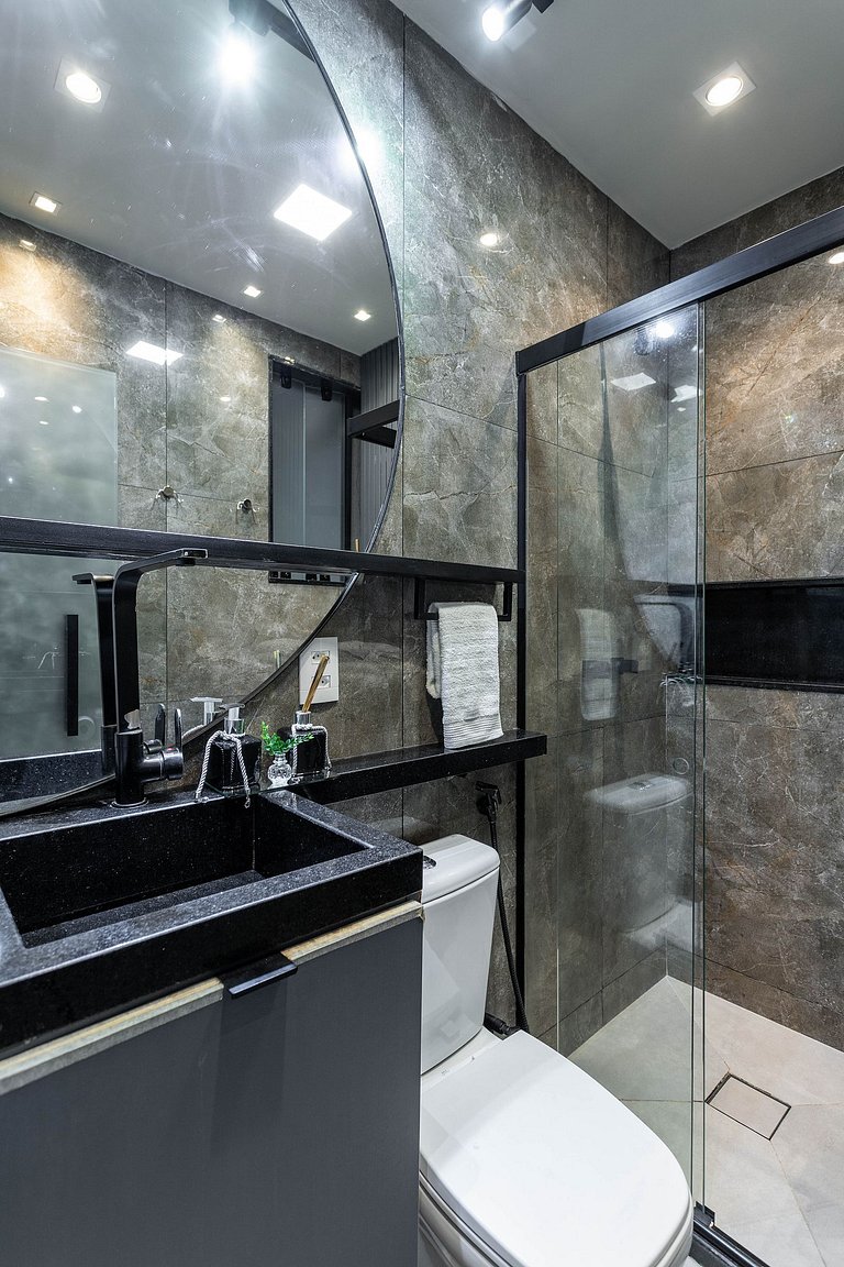 Premium Carioca - Copacabana - Rio de Janeiro - RJ