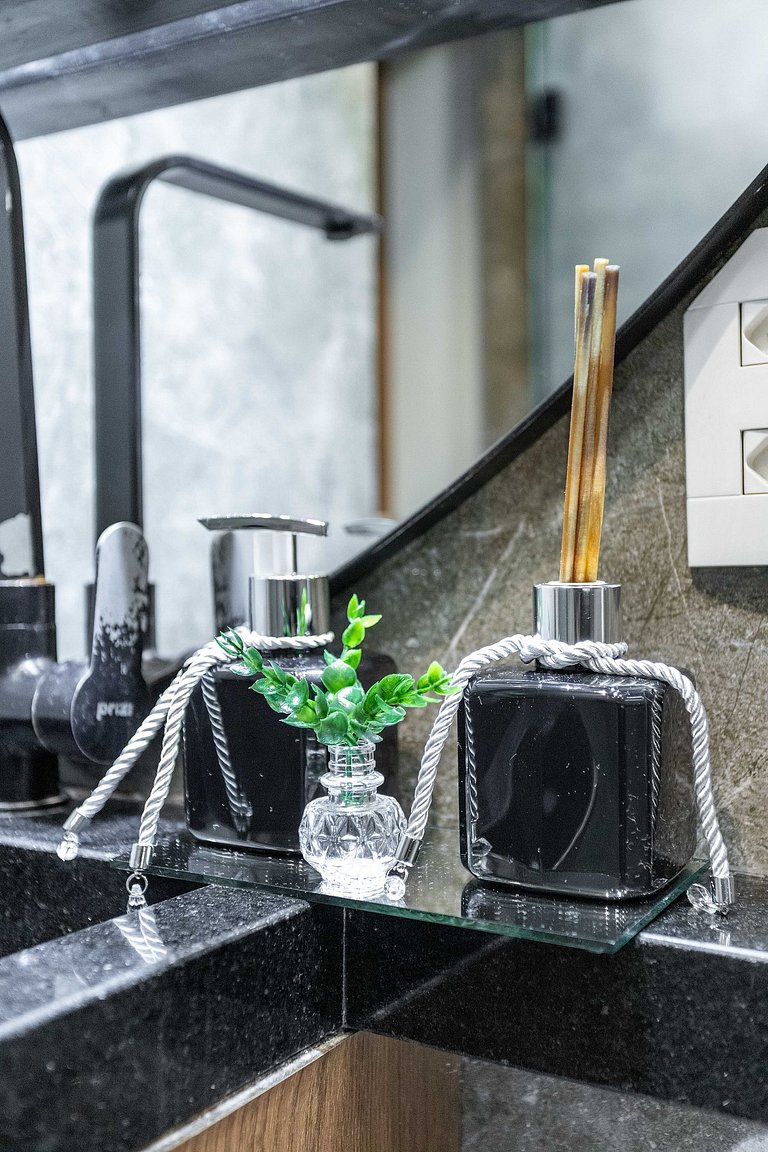 Premium Carioca - Copacabana - Rio de Janeiro - RJ