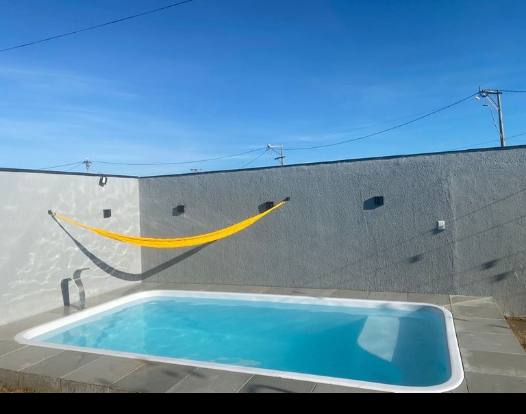 Top House - Arraial do Cabo-RJ