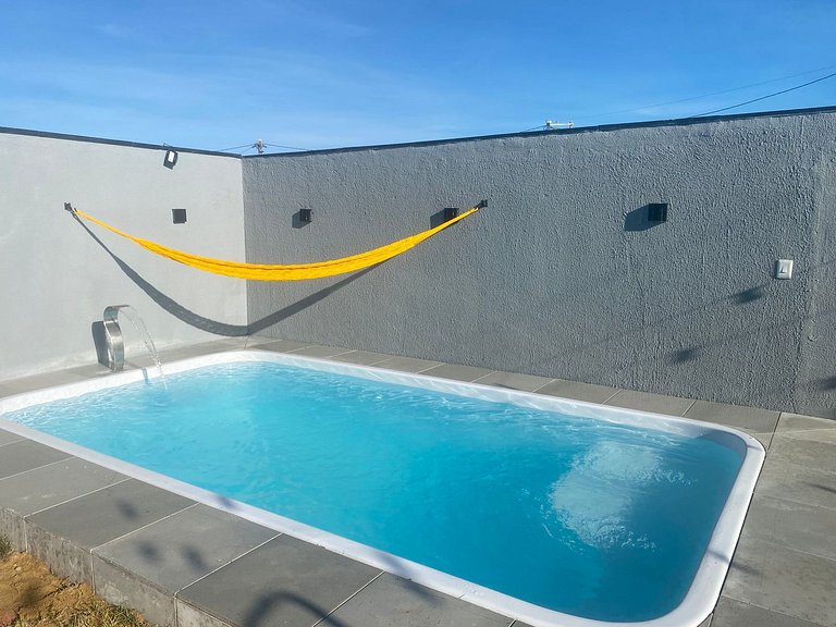 Top House - Arraial do Cabo-RJ