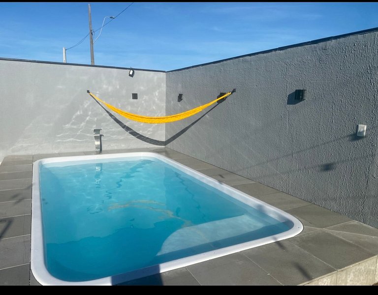 Top House - Arraial do Cabo-RJ