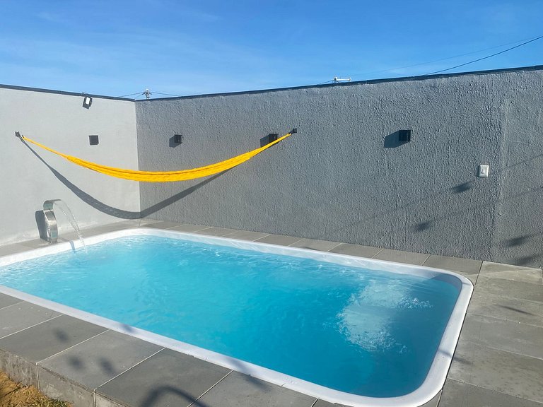 Top House - Arraial do Cabo-RJ