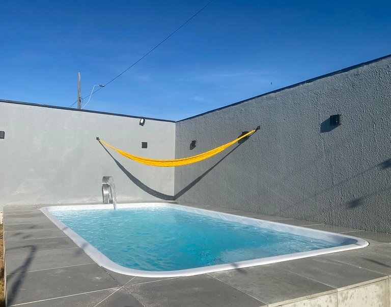 Top House - Arraial do Cabo-RJ