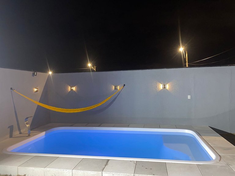 Top House - Arraial do Cabo-RJ