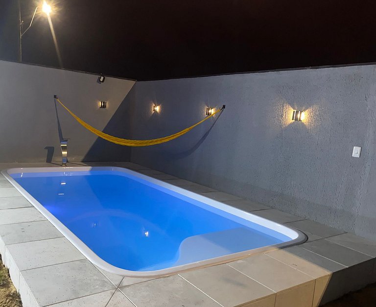 Top House - Arraial do Cabo-RJ