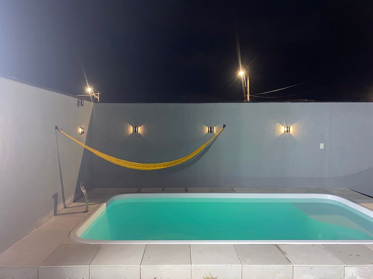 Top House - Arraial do Cabo-RJ