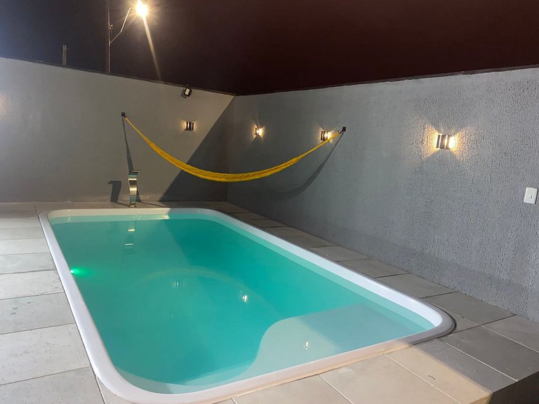 Top House - Arraial do Cabo-RJ