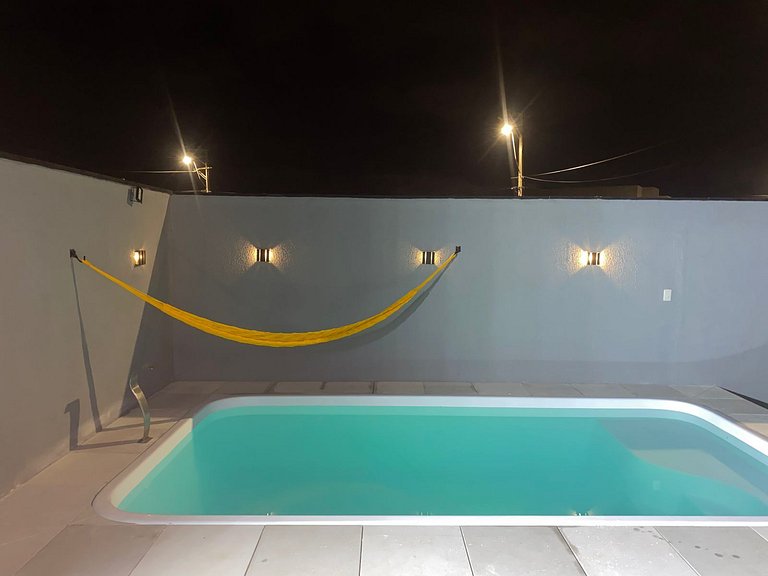 Top House - Arraial do Cabo-RJ