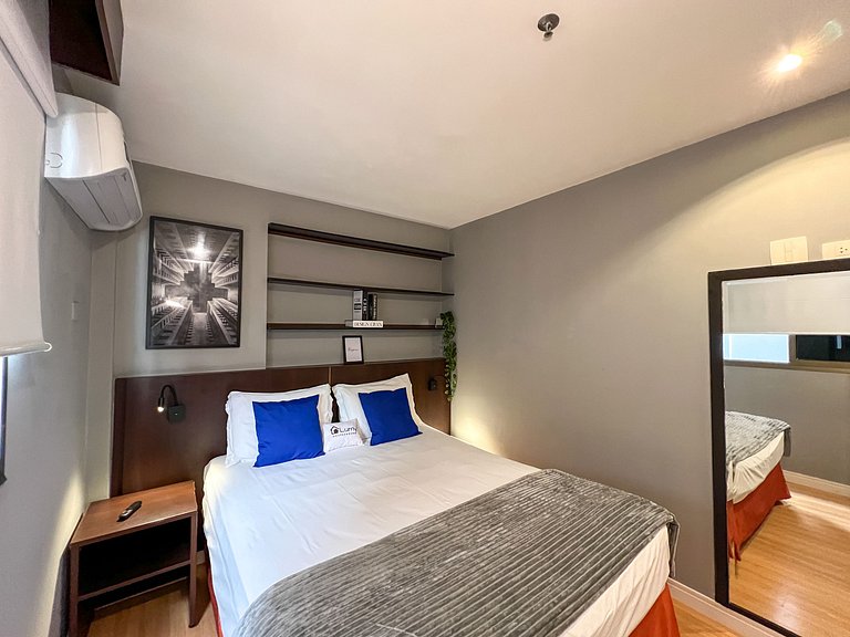 Premium Copacabana - Rio de Janeiro