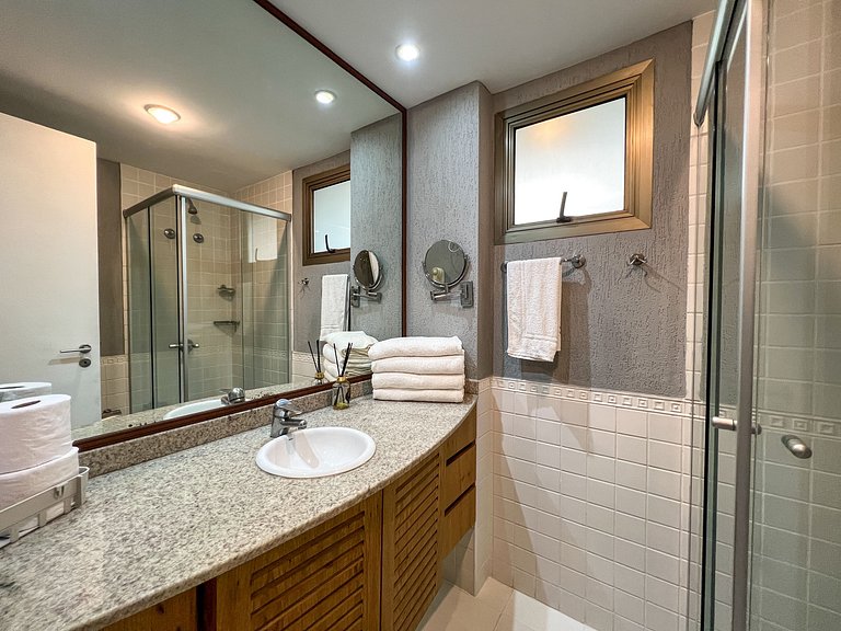 Premium Copacabana - Rio de Janeiro